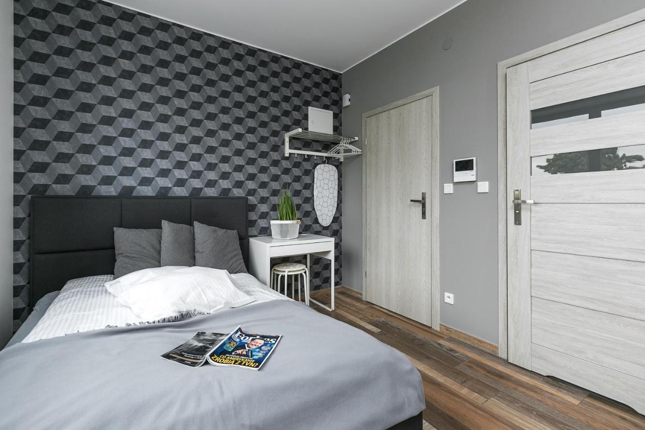 Aparthotel Novum Krakow Ngoại thất bức ảnh